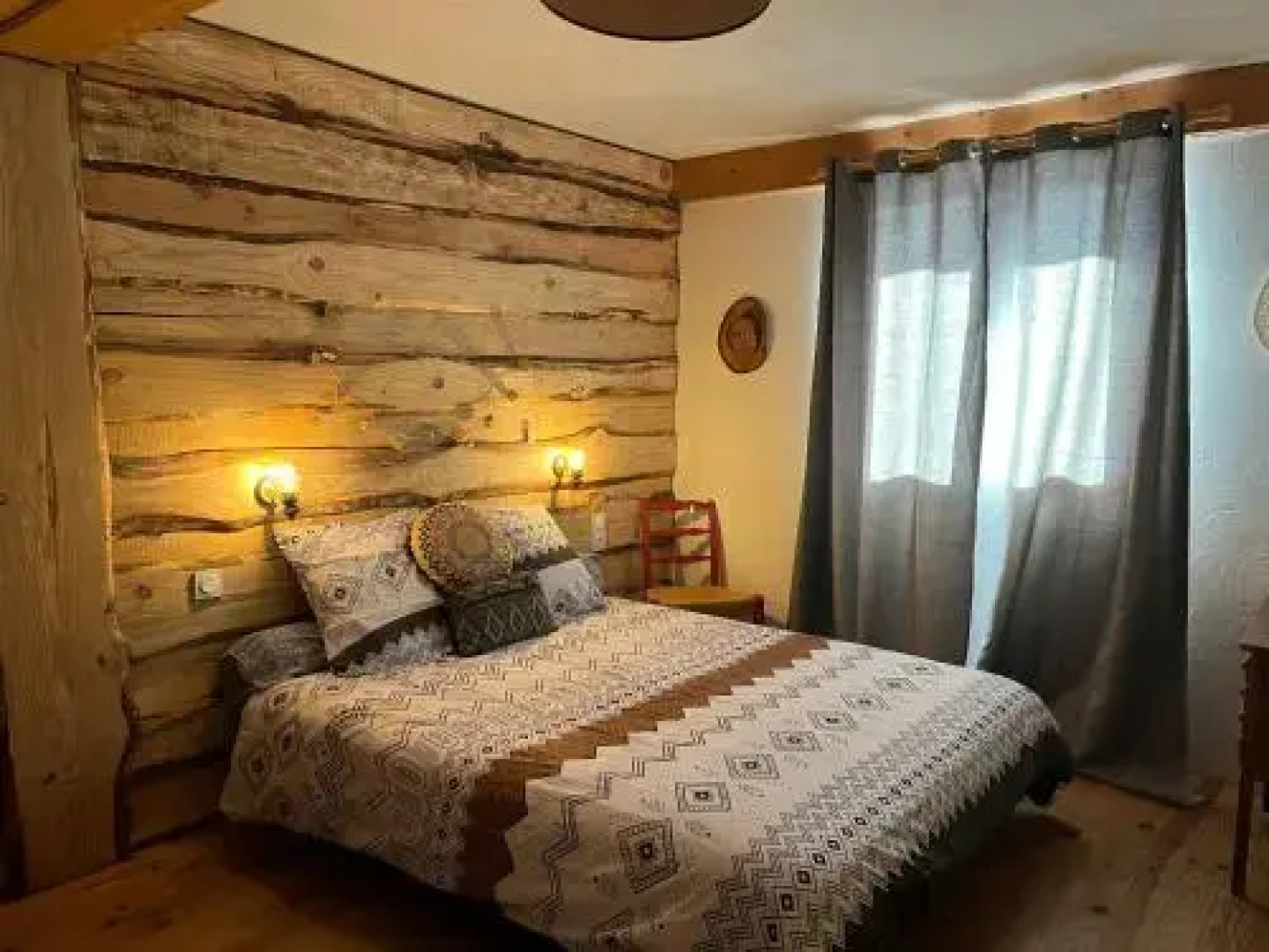 Chambres d'Hôtes Le Serpolet