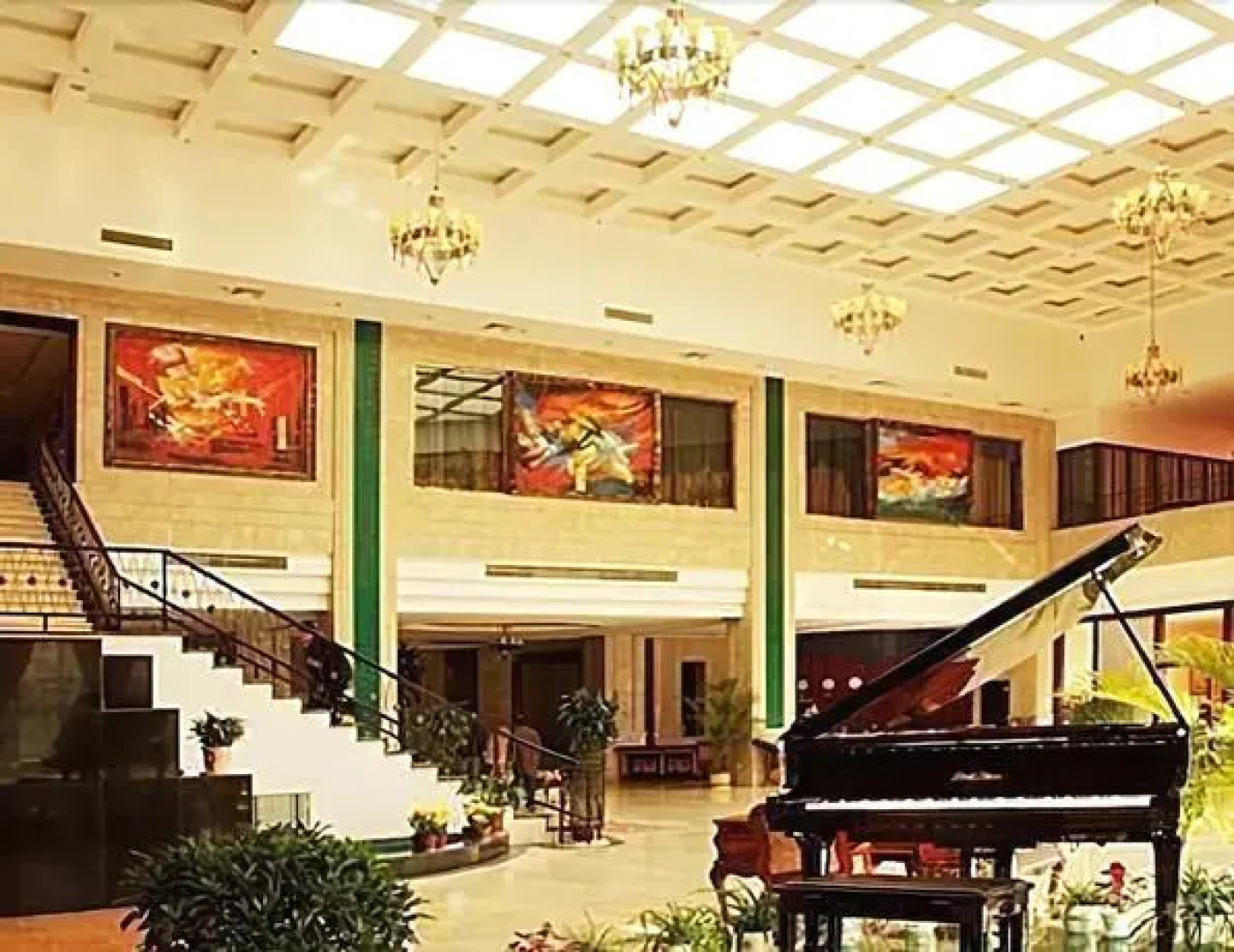 Guannan Hotel