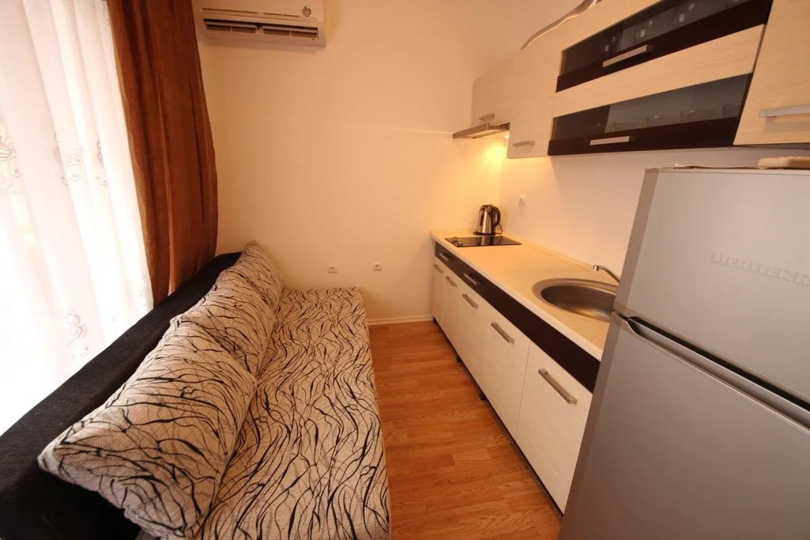 Menada Romance Marine Apartments