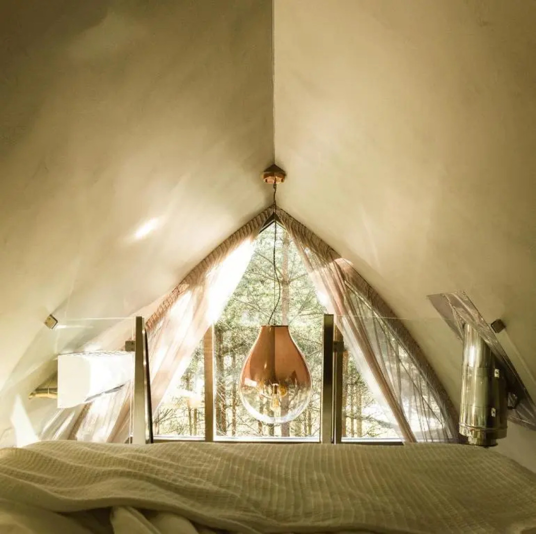 Jungle SPA bungalows