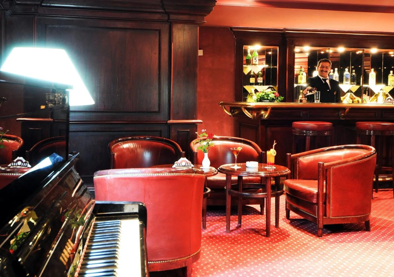 Mehari Hammamet Thalasso & SPA