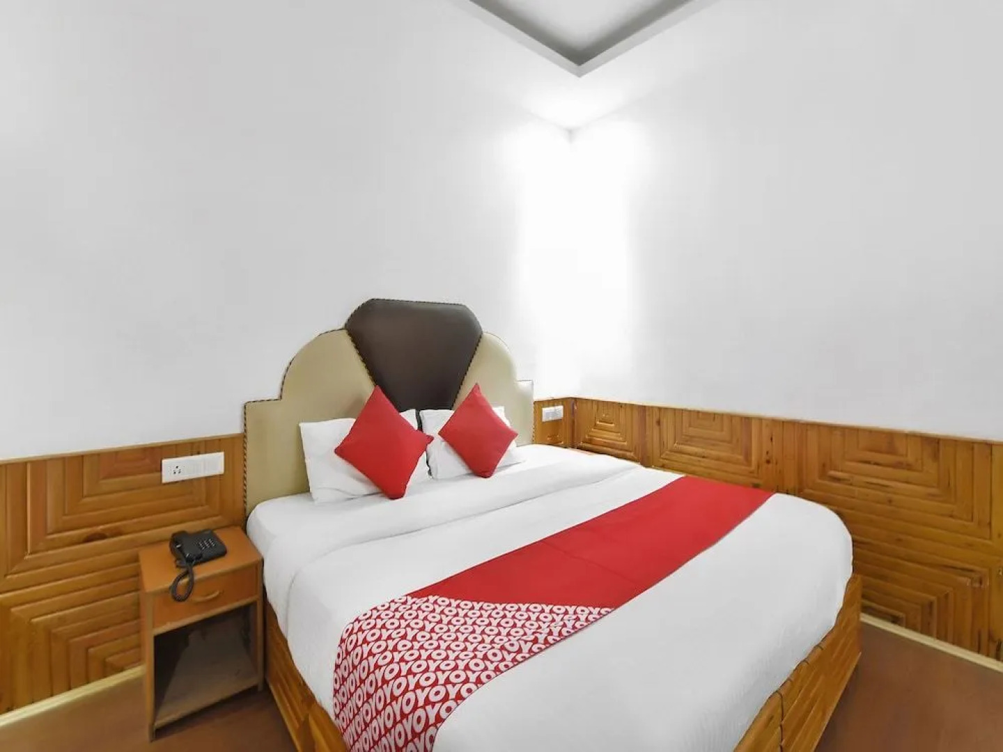 OYO 23533 Mount View