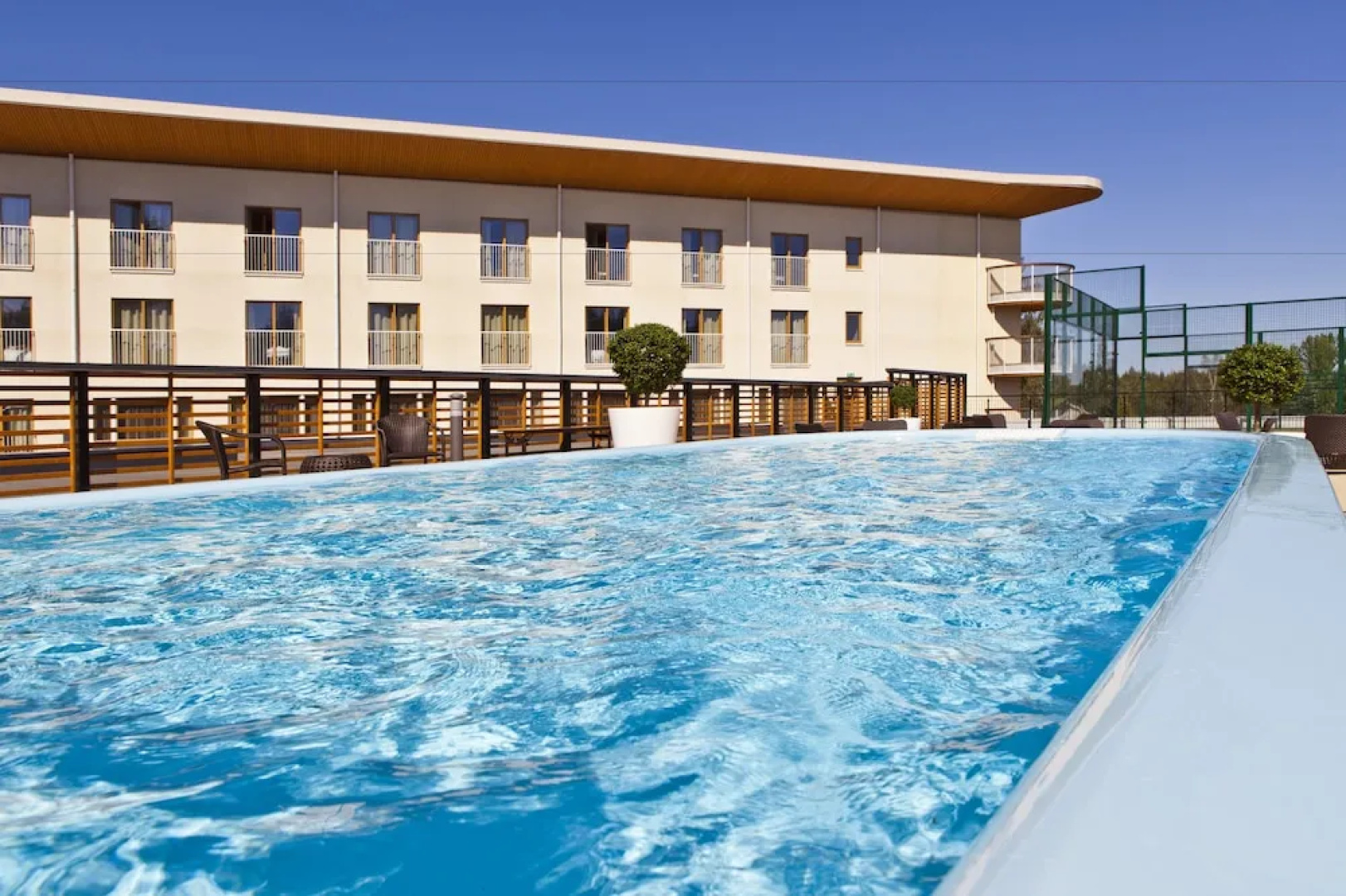 Holiday Club Saimaa Holiday Apartments