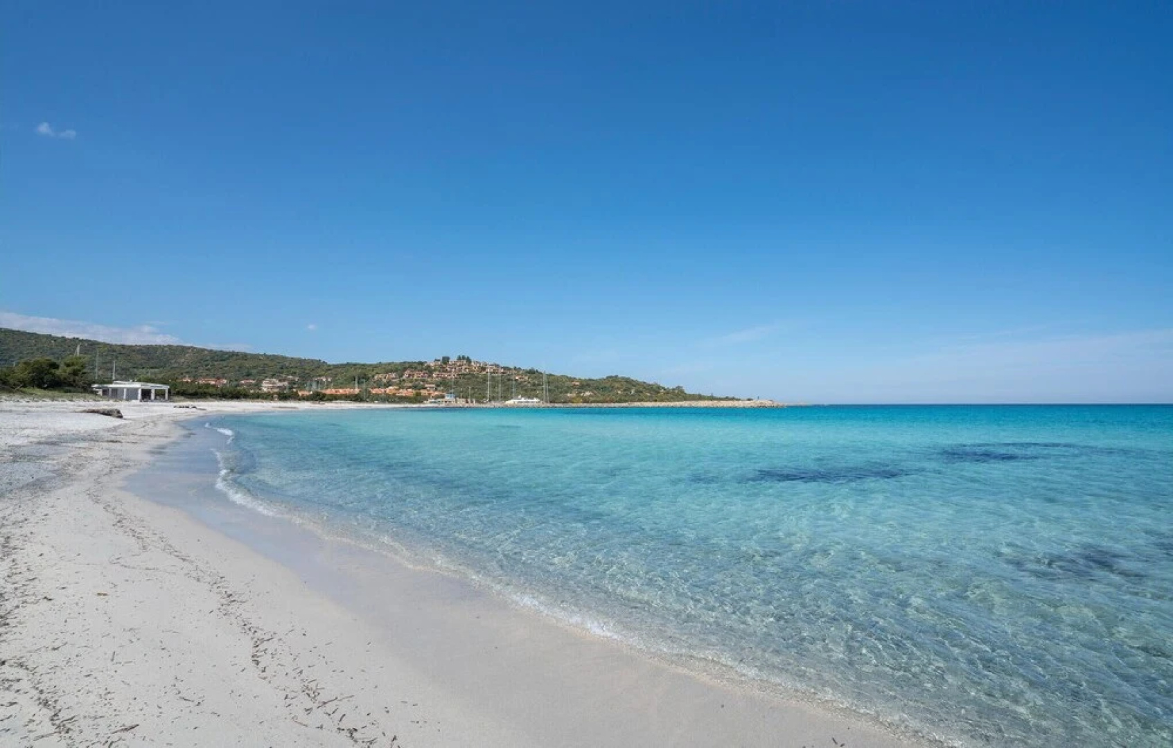 Beautiful Home in Orgosolo With 1 Bedrooms and Wifi