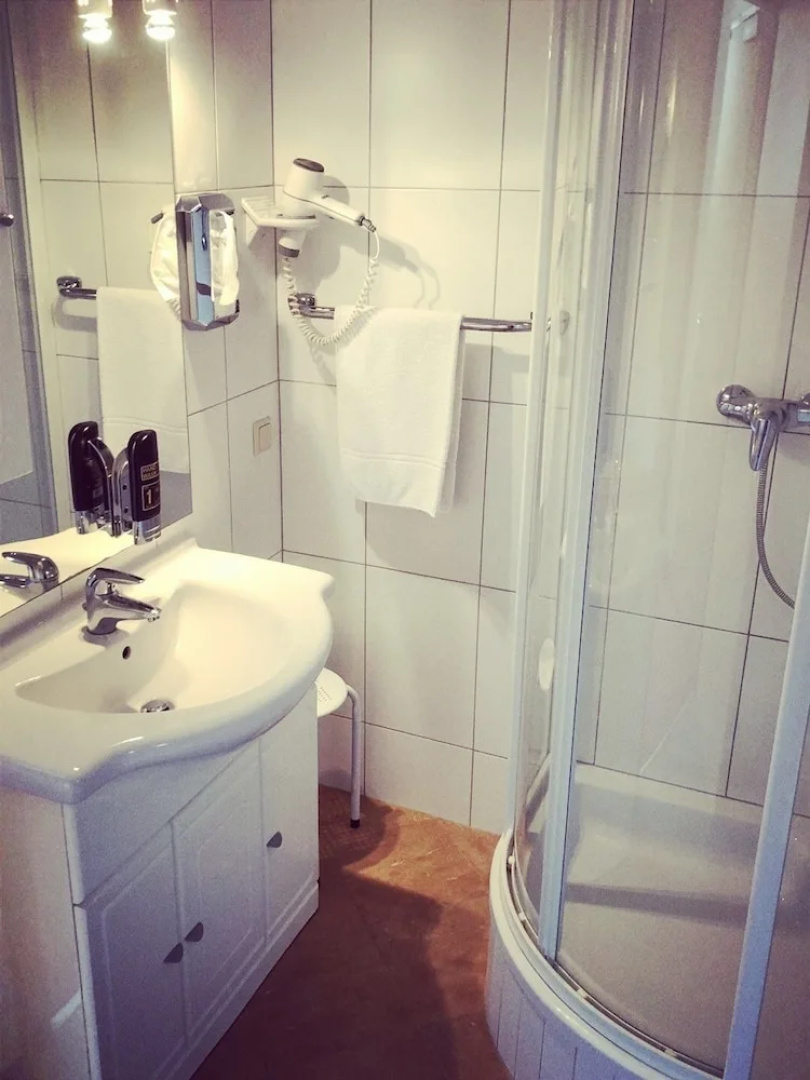 Landhotel Stegersbach