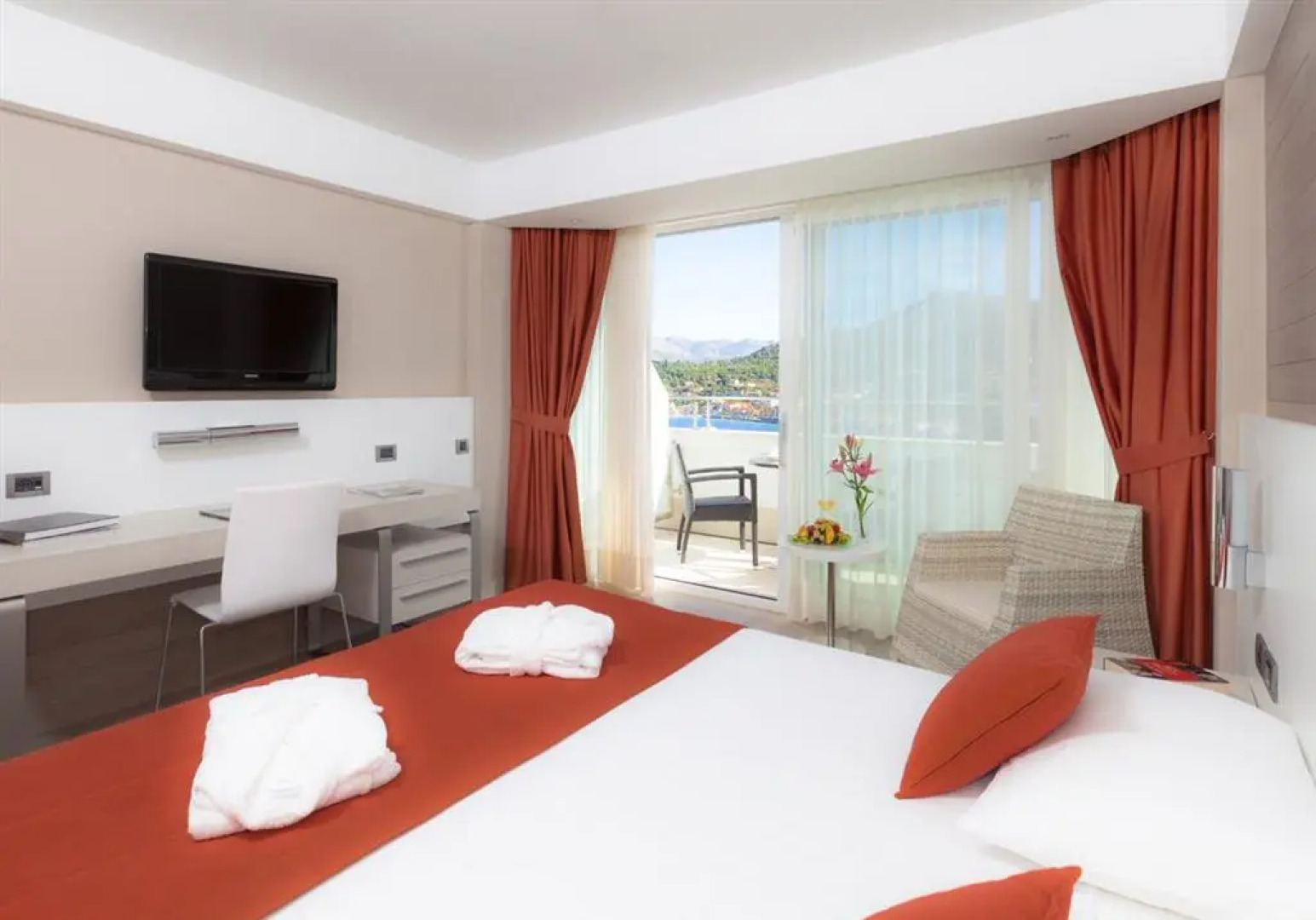 RMH Lopud Lafodia, Resort & Wellness