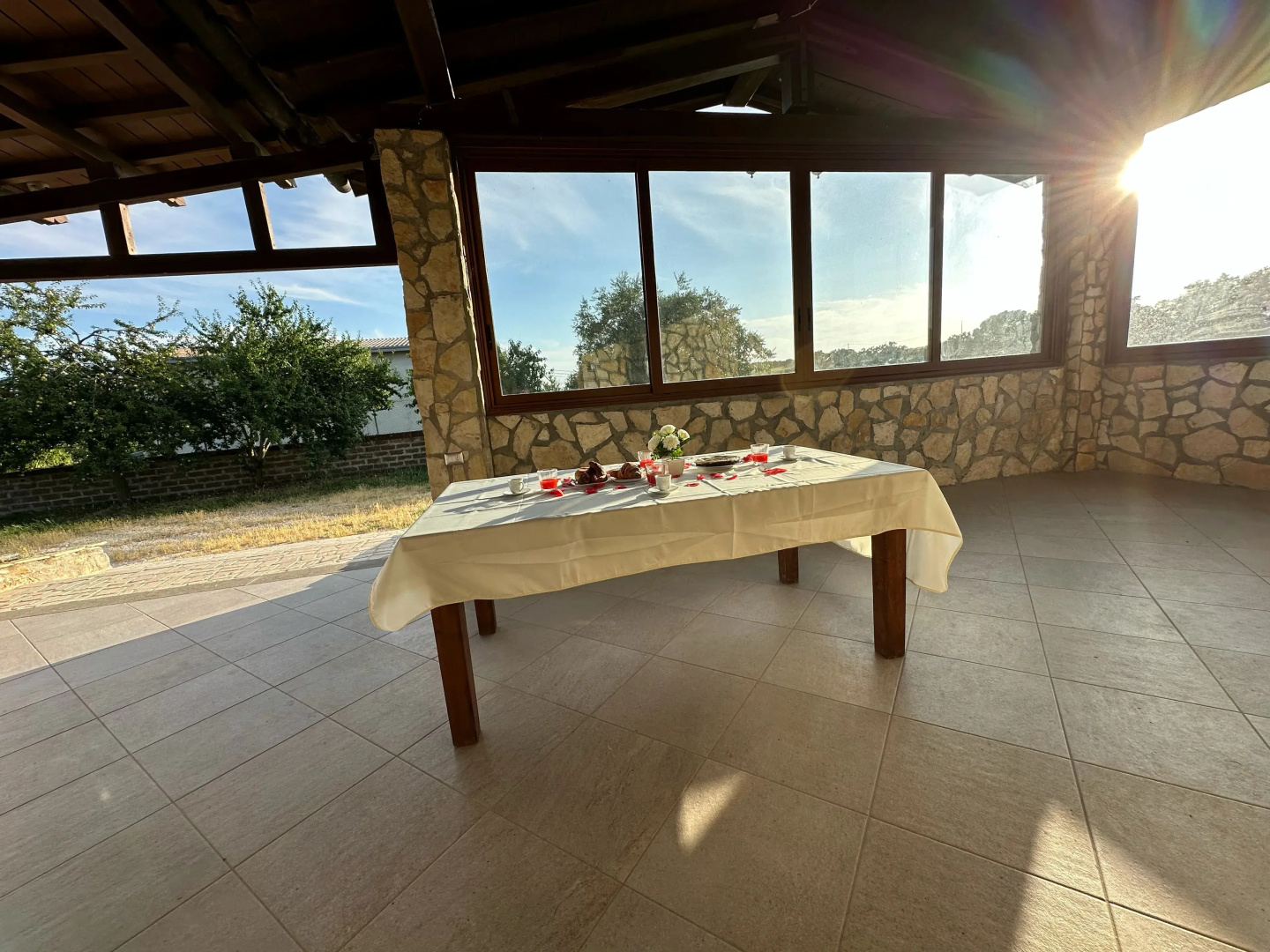 Villa Tuscia