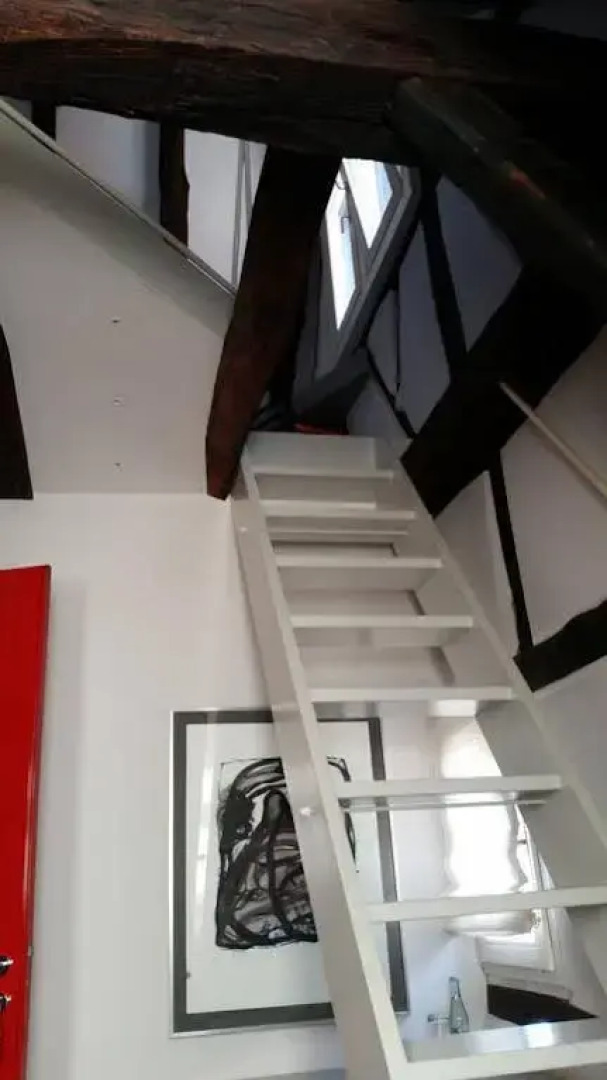 Arthotel Billie Strauss