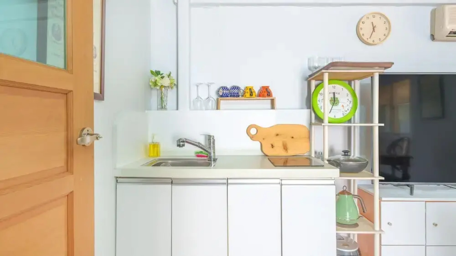 Gapyeong Myeonyeokgongbang Private Villa