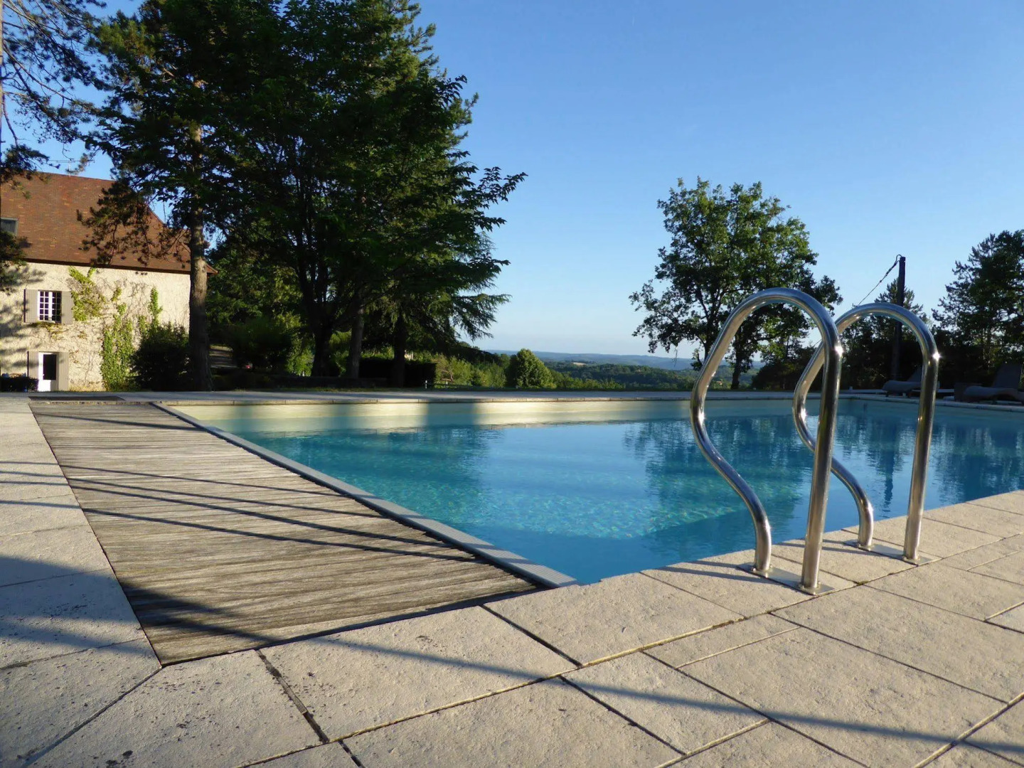 Hôtel Restaurant Le Meysset