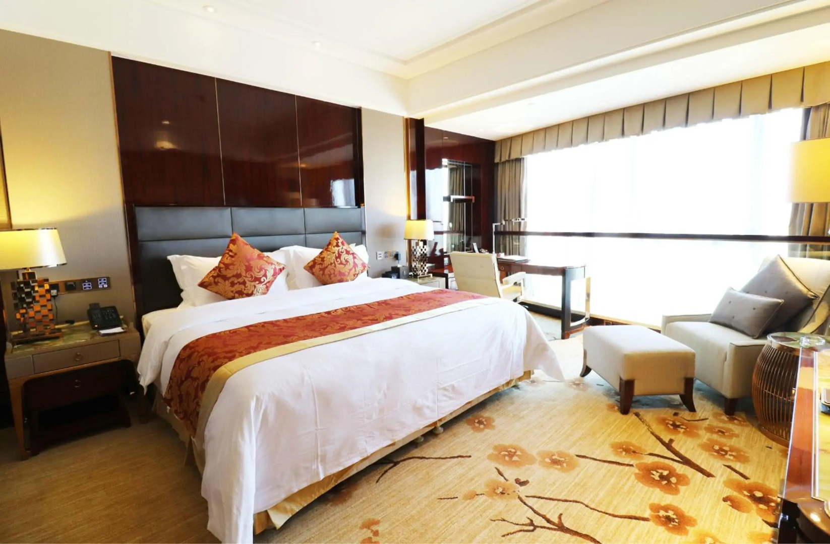 Guangzhou Estandon Hotel