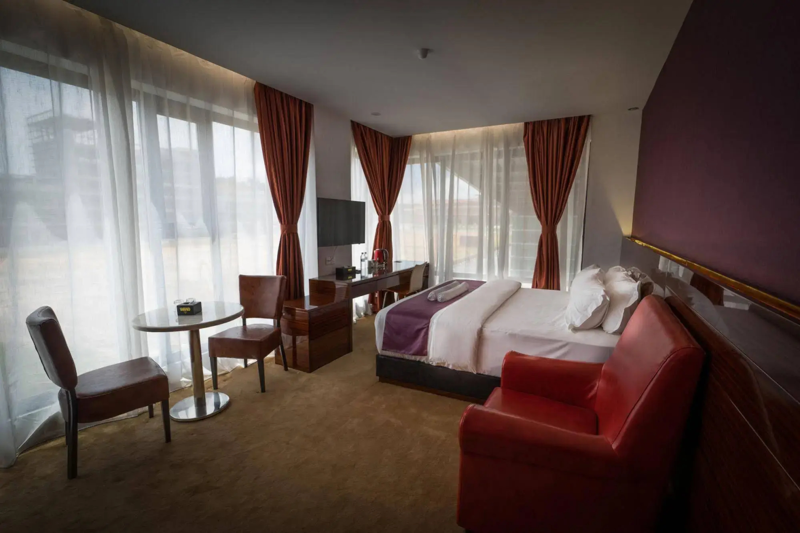 Wiwo Hotels