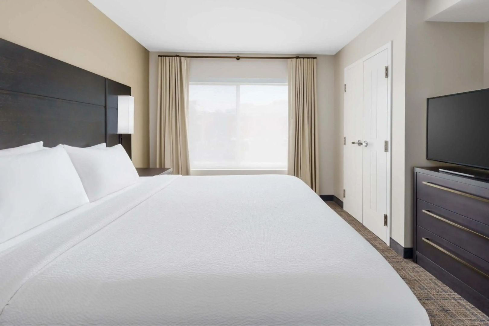 Residence Inn New Heaven Hamden