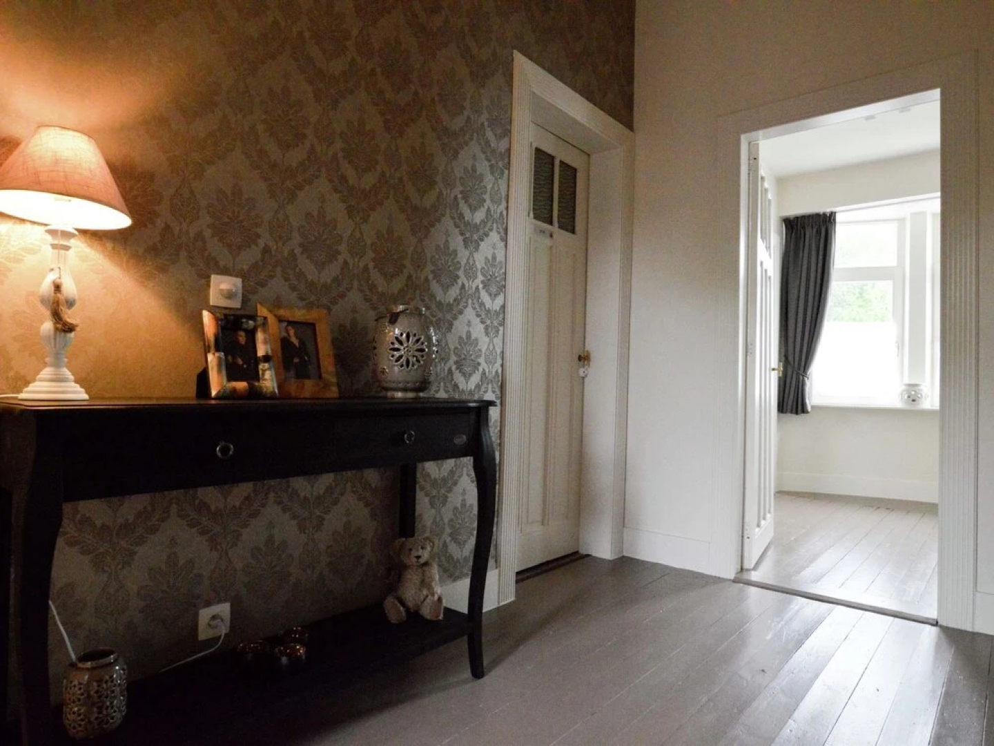 Luxurious Villa in Heuvelland with Garden