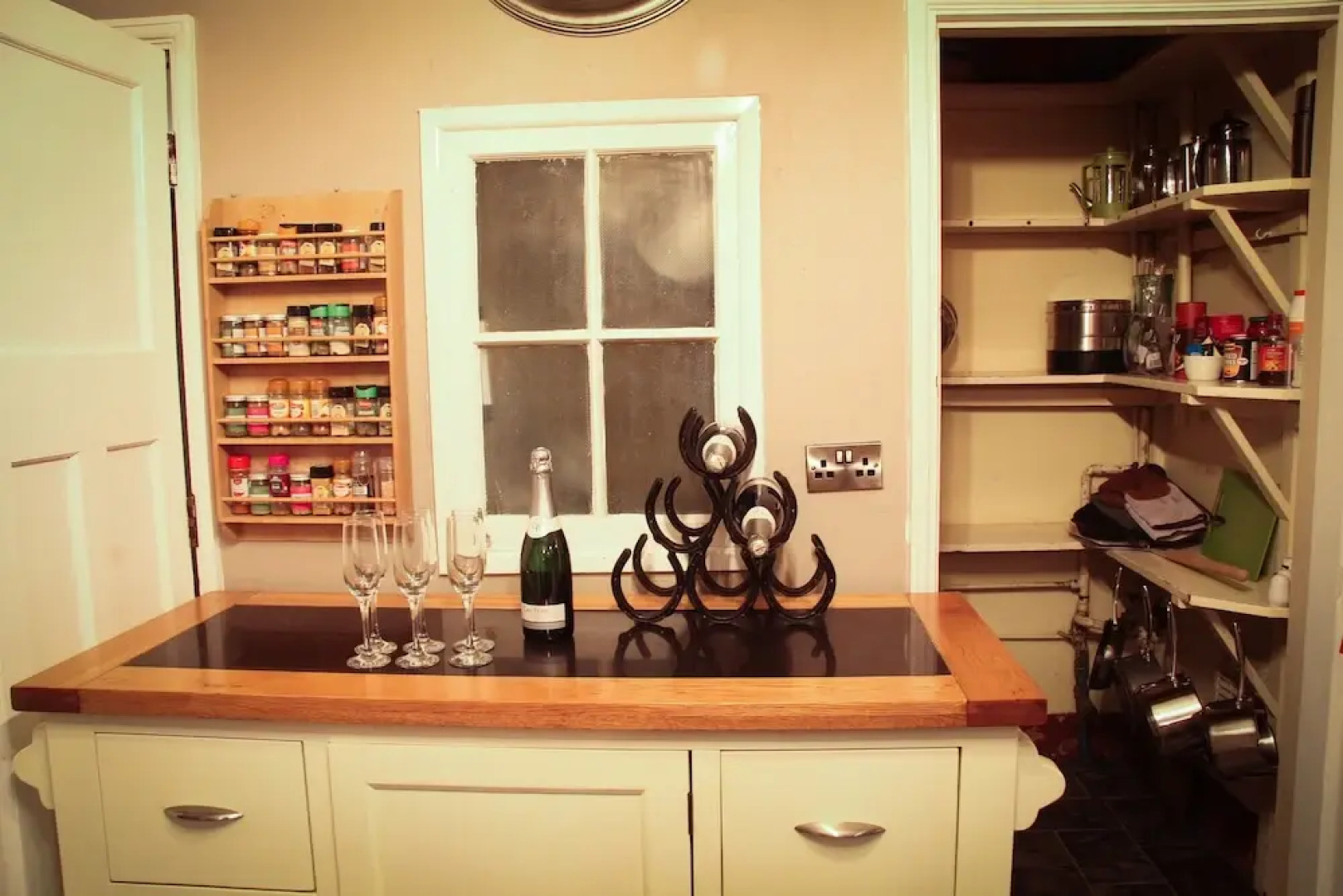 West Down Farm - B&B