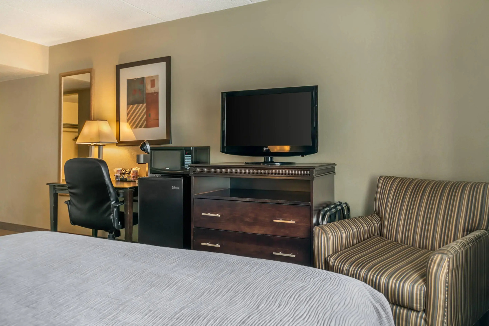 Quality Inn & Suites Next to the Casino