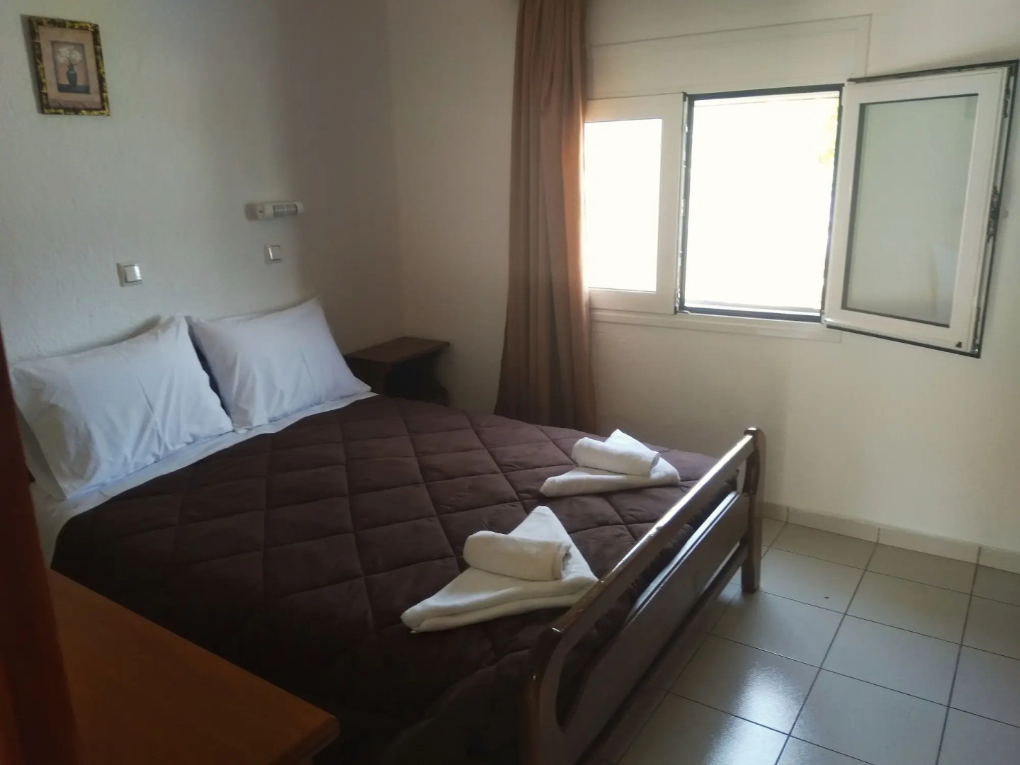 Kavousanos Apartments