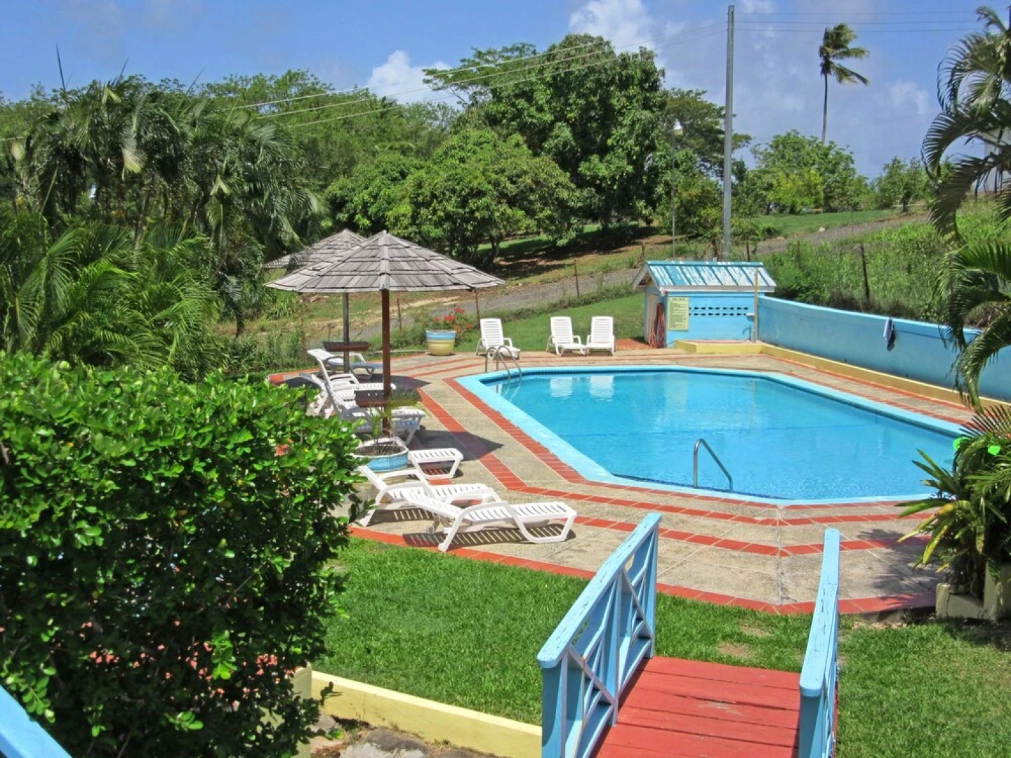 Sherwood Park Apartments