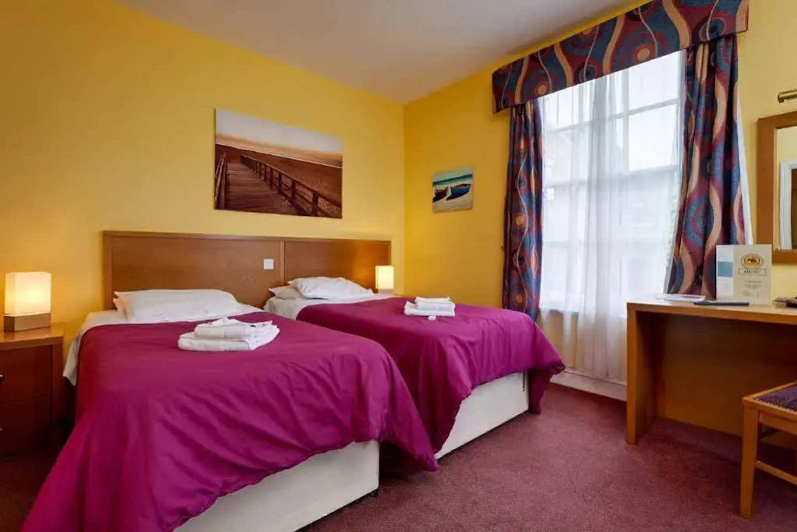 The Earl of Derby - Inn