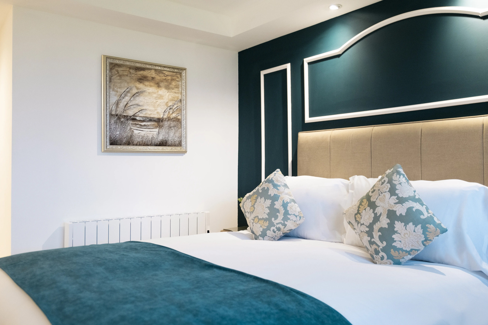 Muthu Glasgow River Hotel