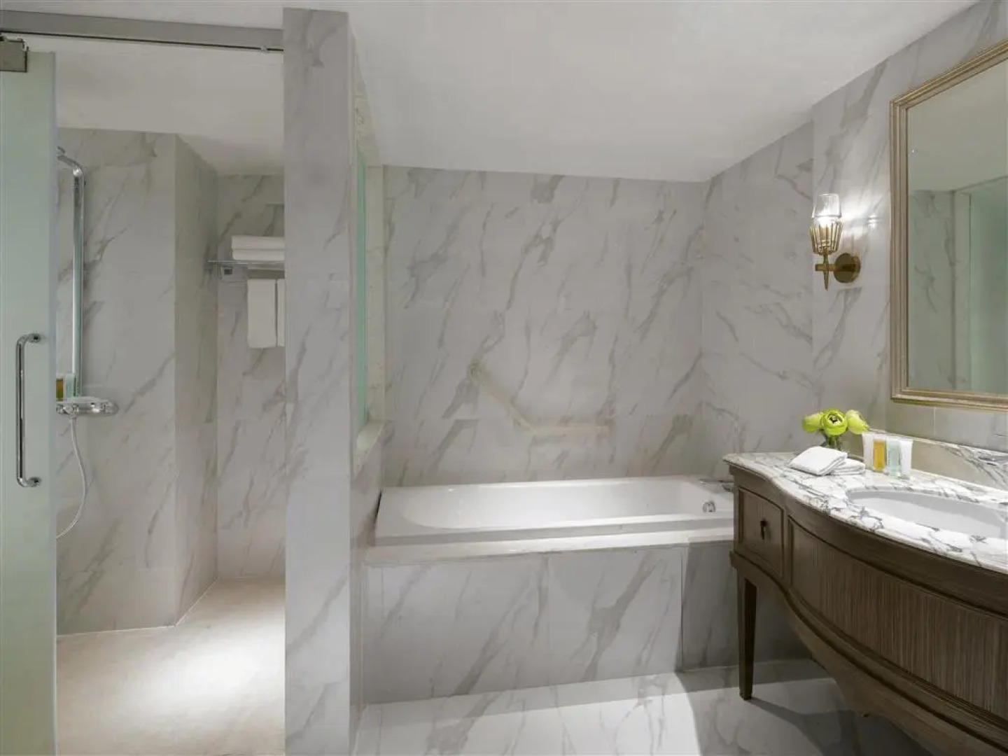 Mövenpick BDMS Wellness Resort Bangkok