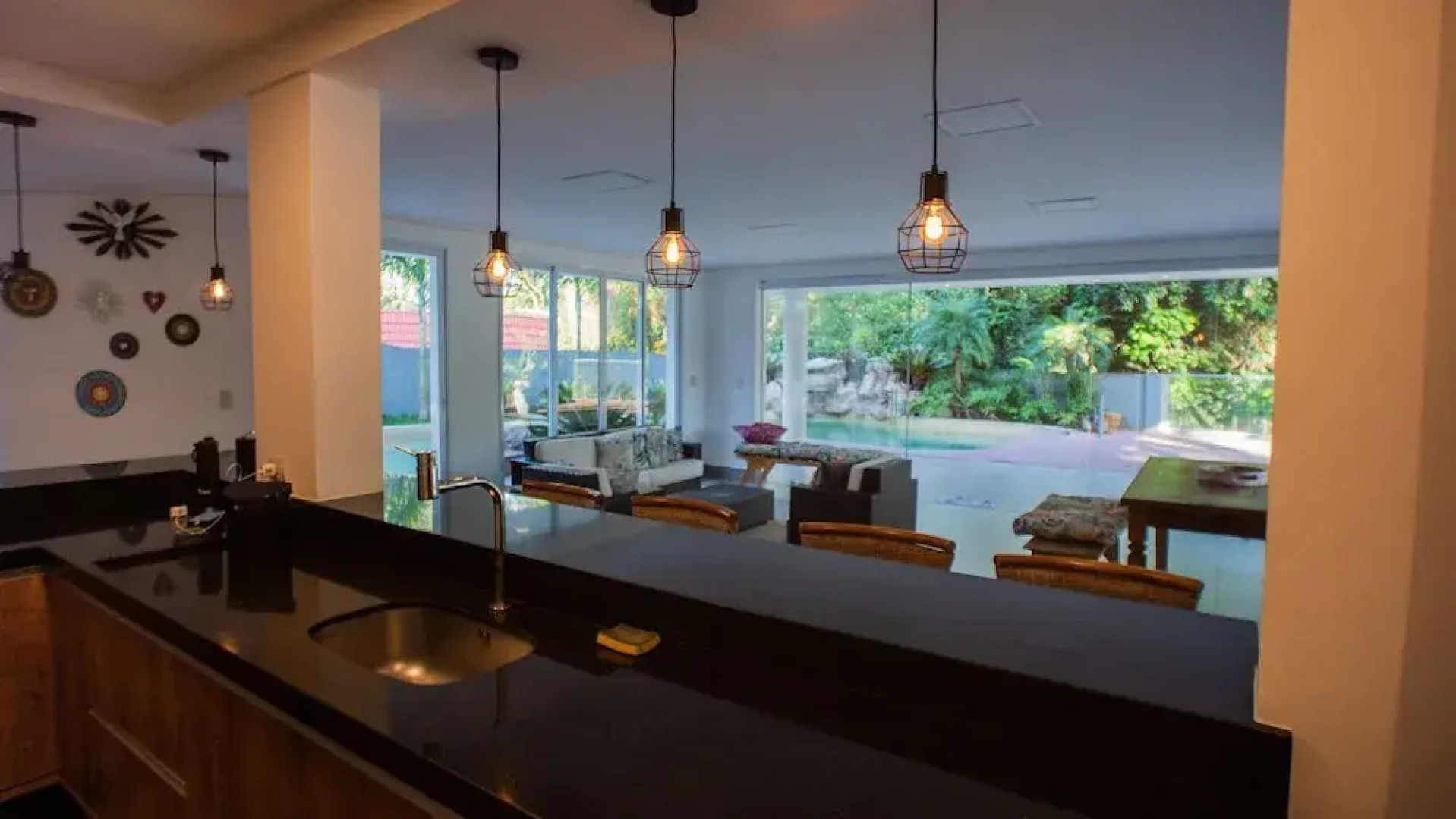 Mansão na Granja Viana