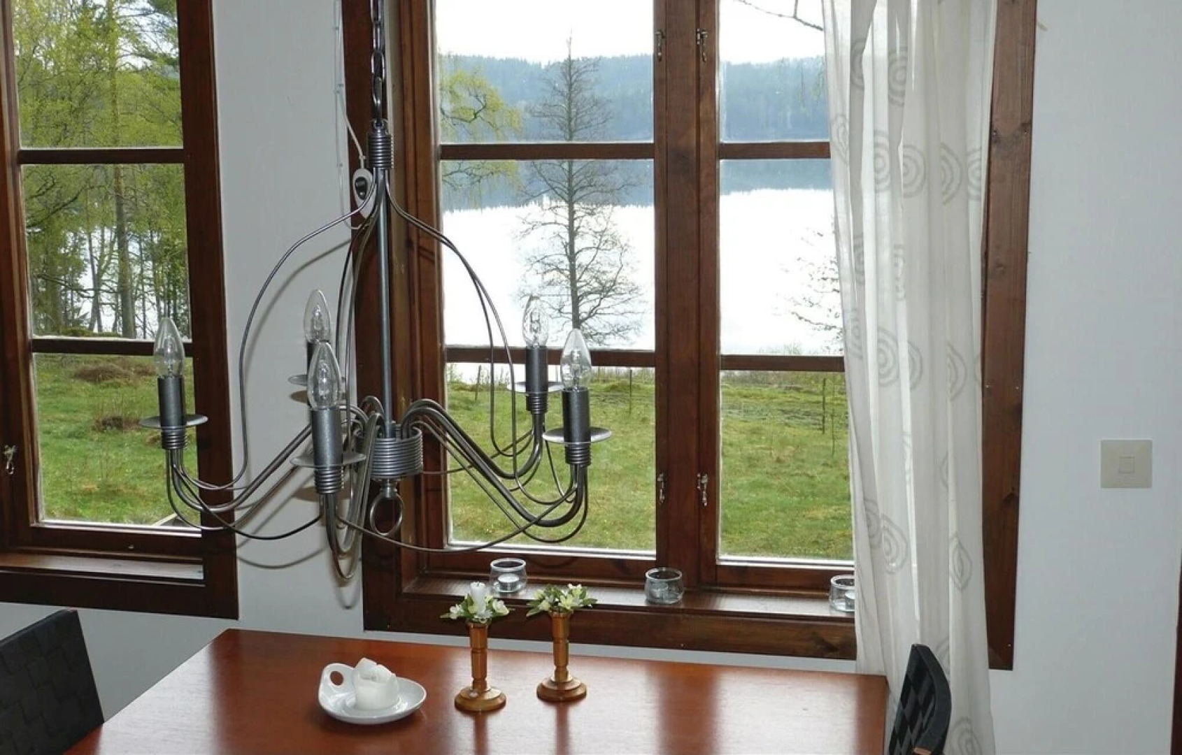 Awesome Home in Eksjö With 2 Bedrooms