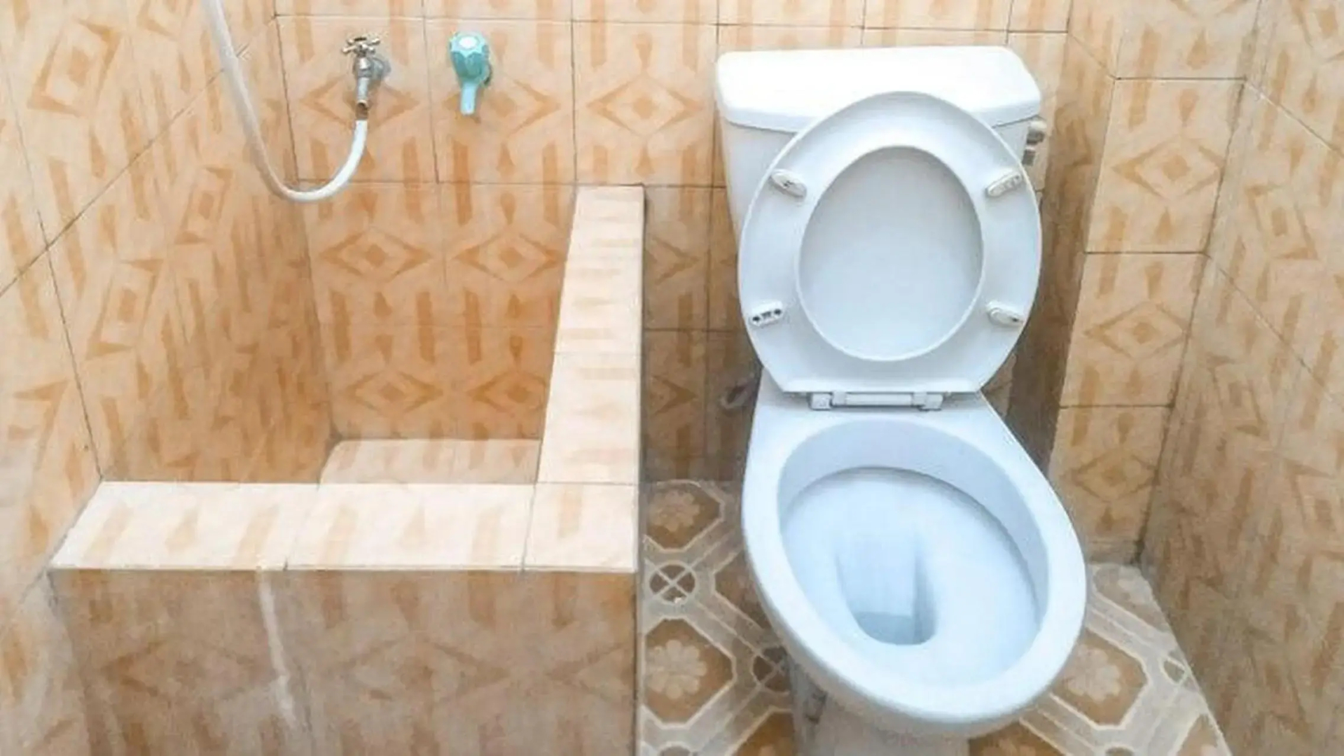 OYO 3378 Al Barokah Syariah Family