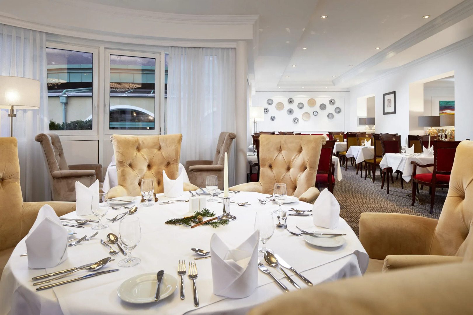 Das Alpenhaus Gasteinertal