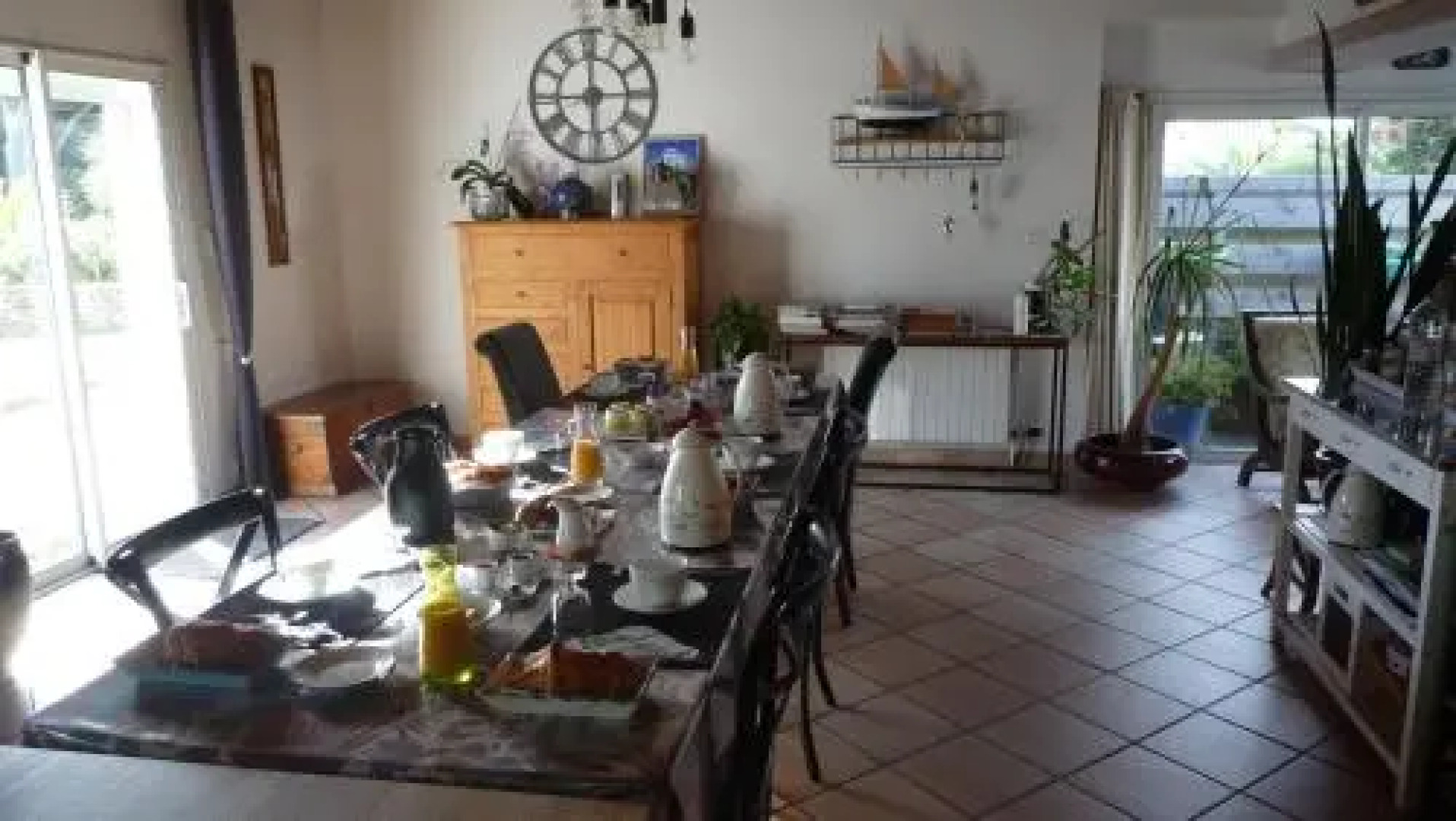 Chambres d'hôtes - Chez Stephane