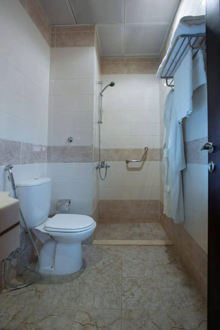 Nawazi Al Fath Hotel