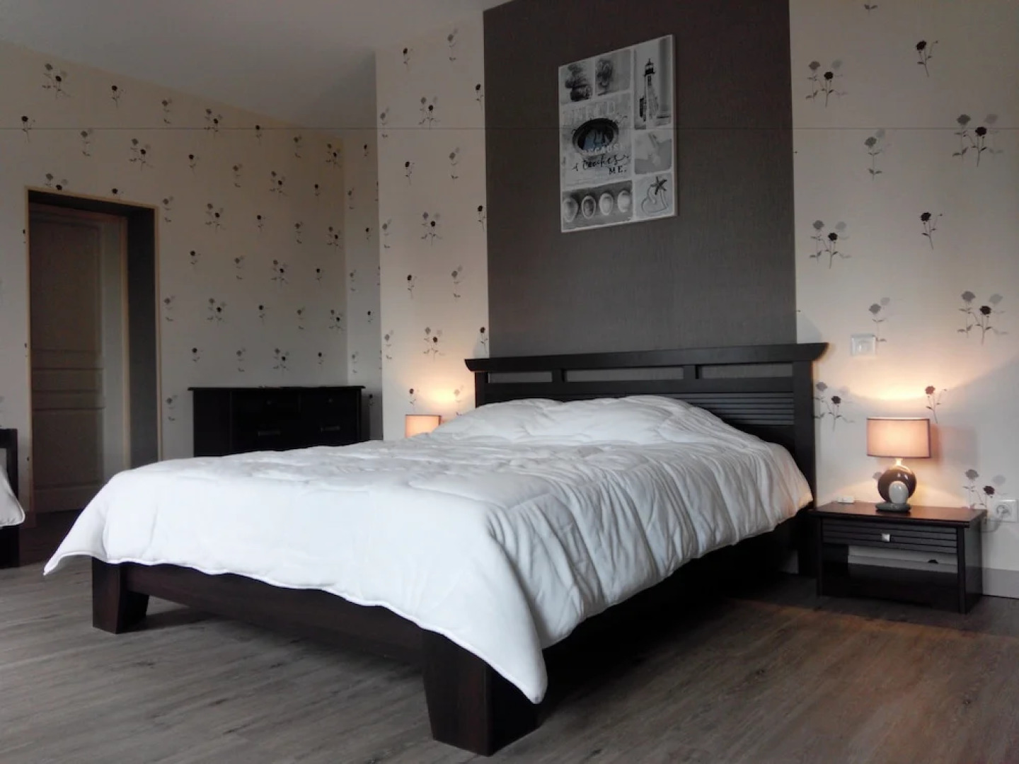 Chambre d'Hôtes Le Clos de Gémozac