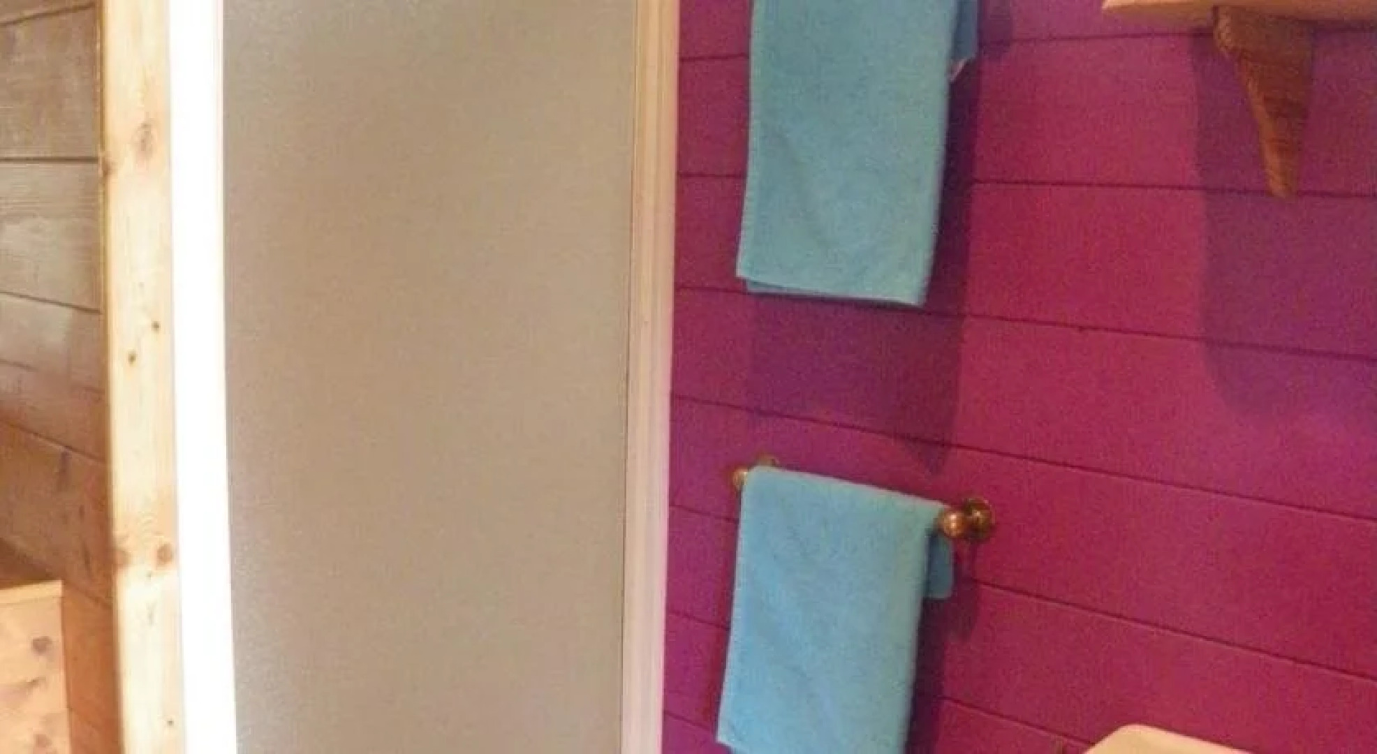 Les Roulottes des Korrigans