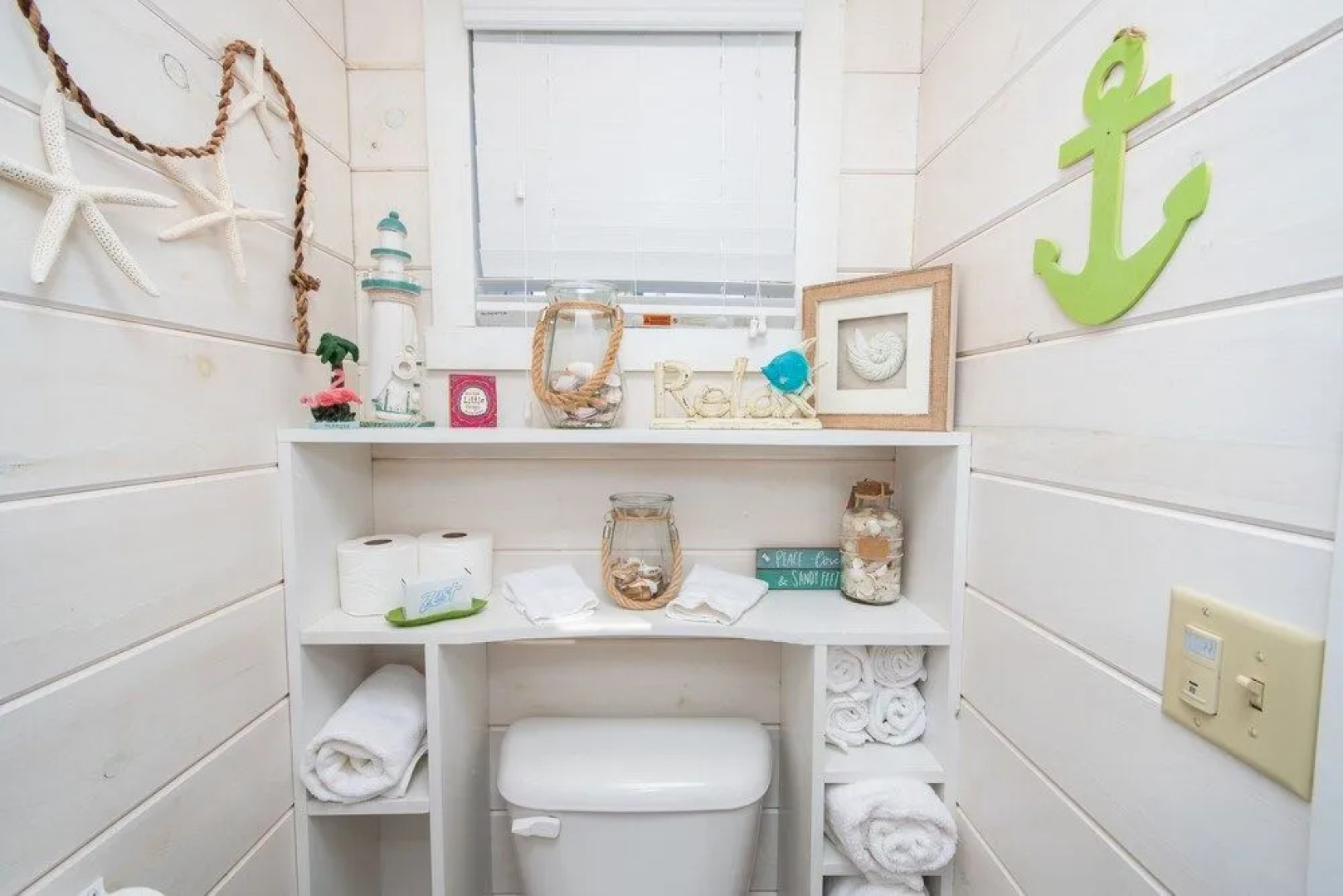 Matlacha Tiny Village