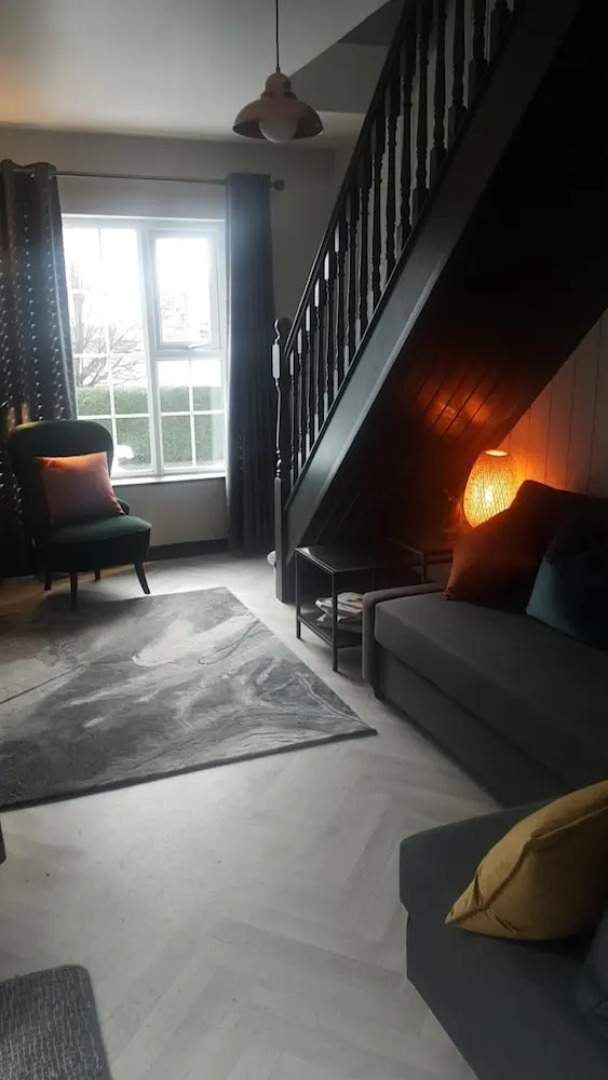 Beautiful 3-bed Apartment in Letterkenny