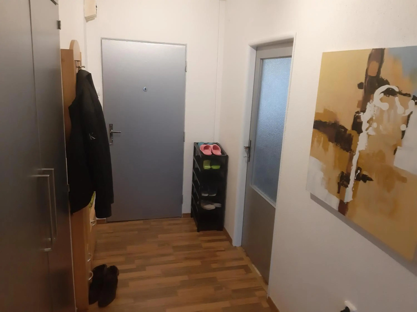 Prague apartment in Most near Golf club, aqua-hipo-autodrom in Most