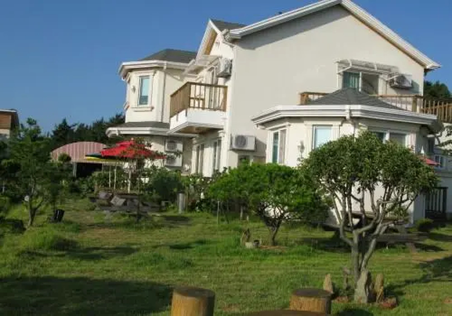 Anmyeondo nobless pension