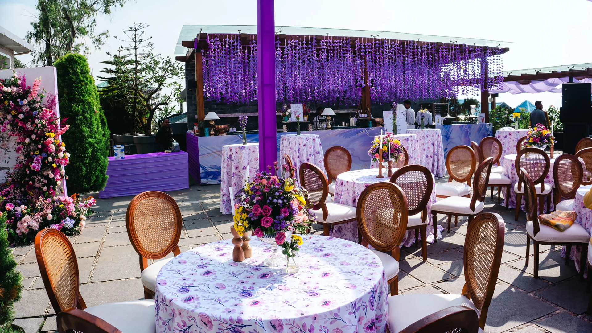 Radisson Blu Resort Dharamshala