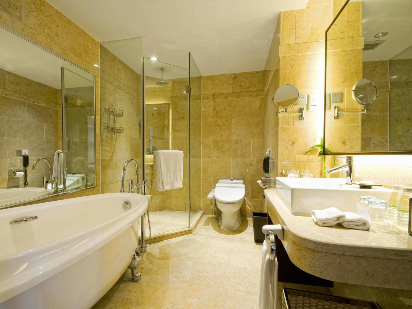 Millennium Hotel Wuxi