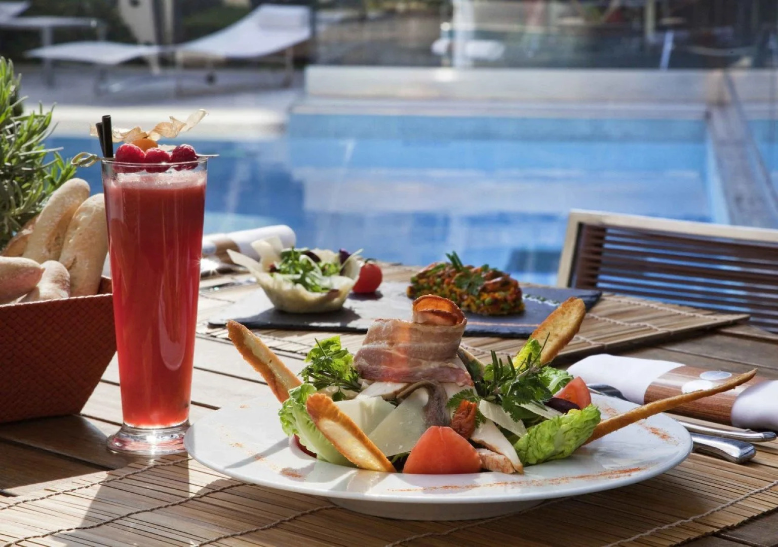 Hotel Novotel Monte Carlo