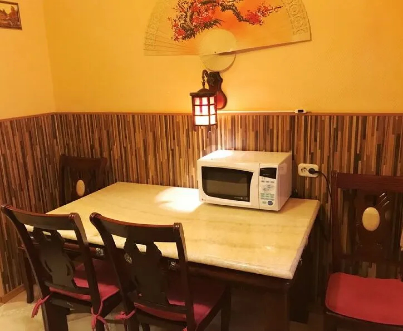 Lakeside (district. Priozernyj, bld. 13)