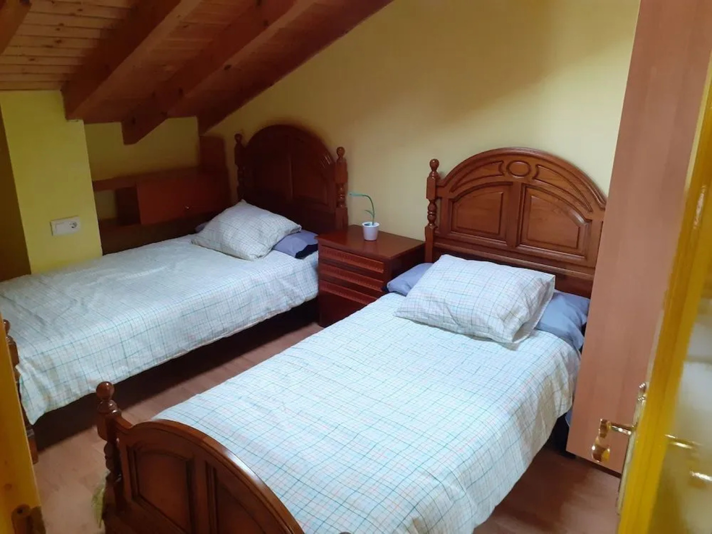 El Puntual de Romillo Hostel & Apartments