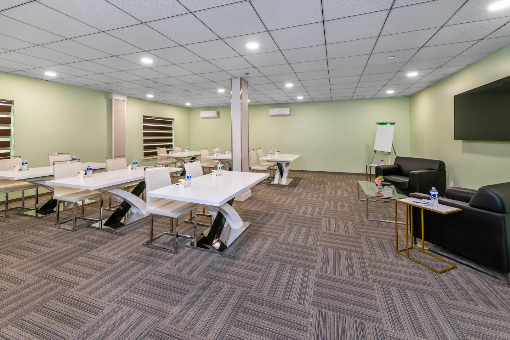 Quality Inn Sunshine Suites