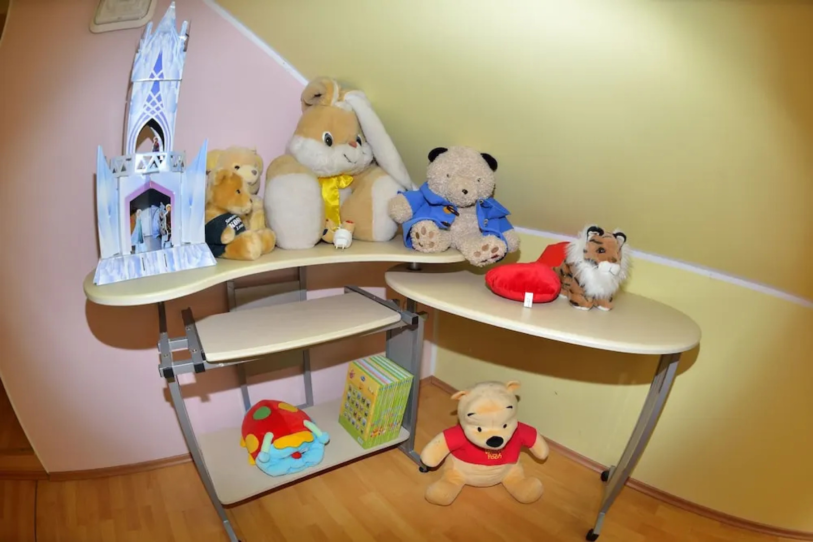 Apartmaji bungalovi i sotorisce Silva