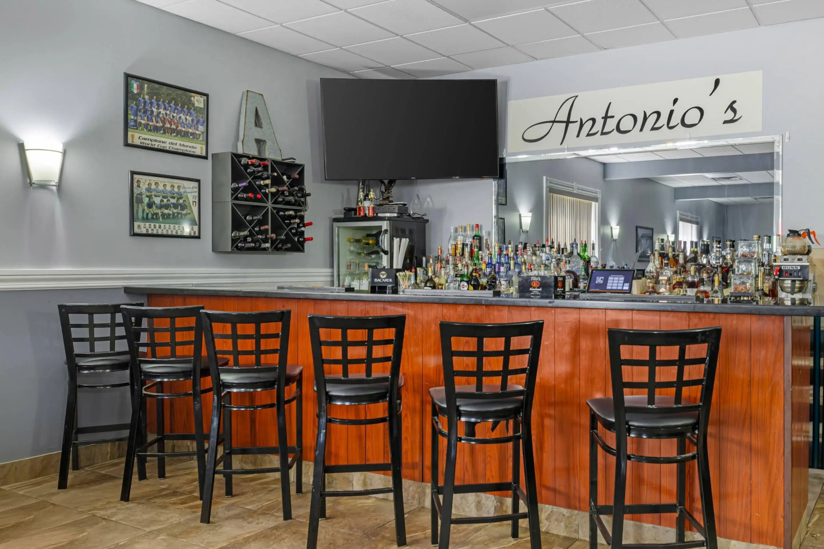 Quality Inn - Niagara Falls Blvd