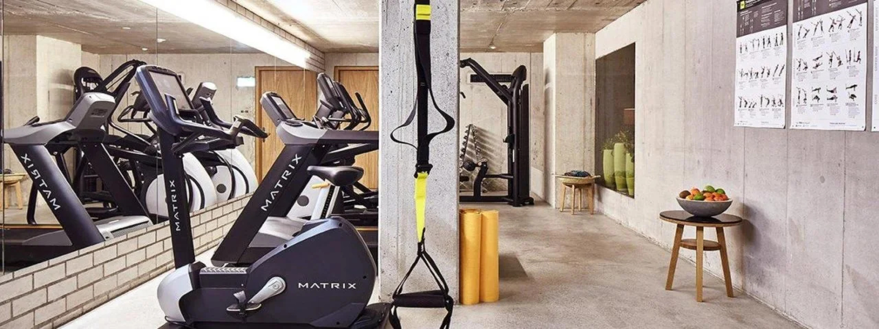 Nomad Design & Lifestyle Hotel