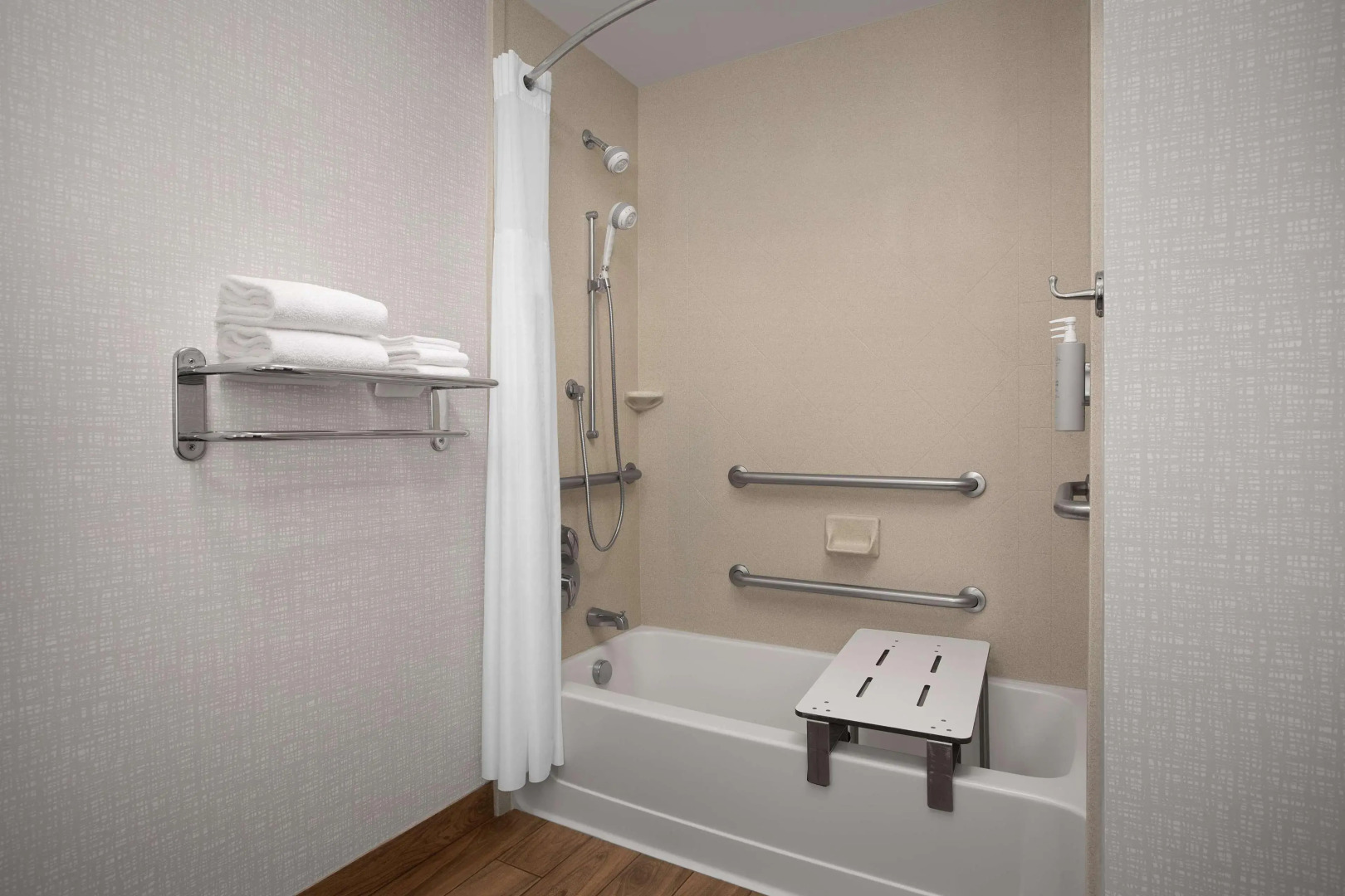 Hampton Inn Yorkville