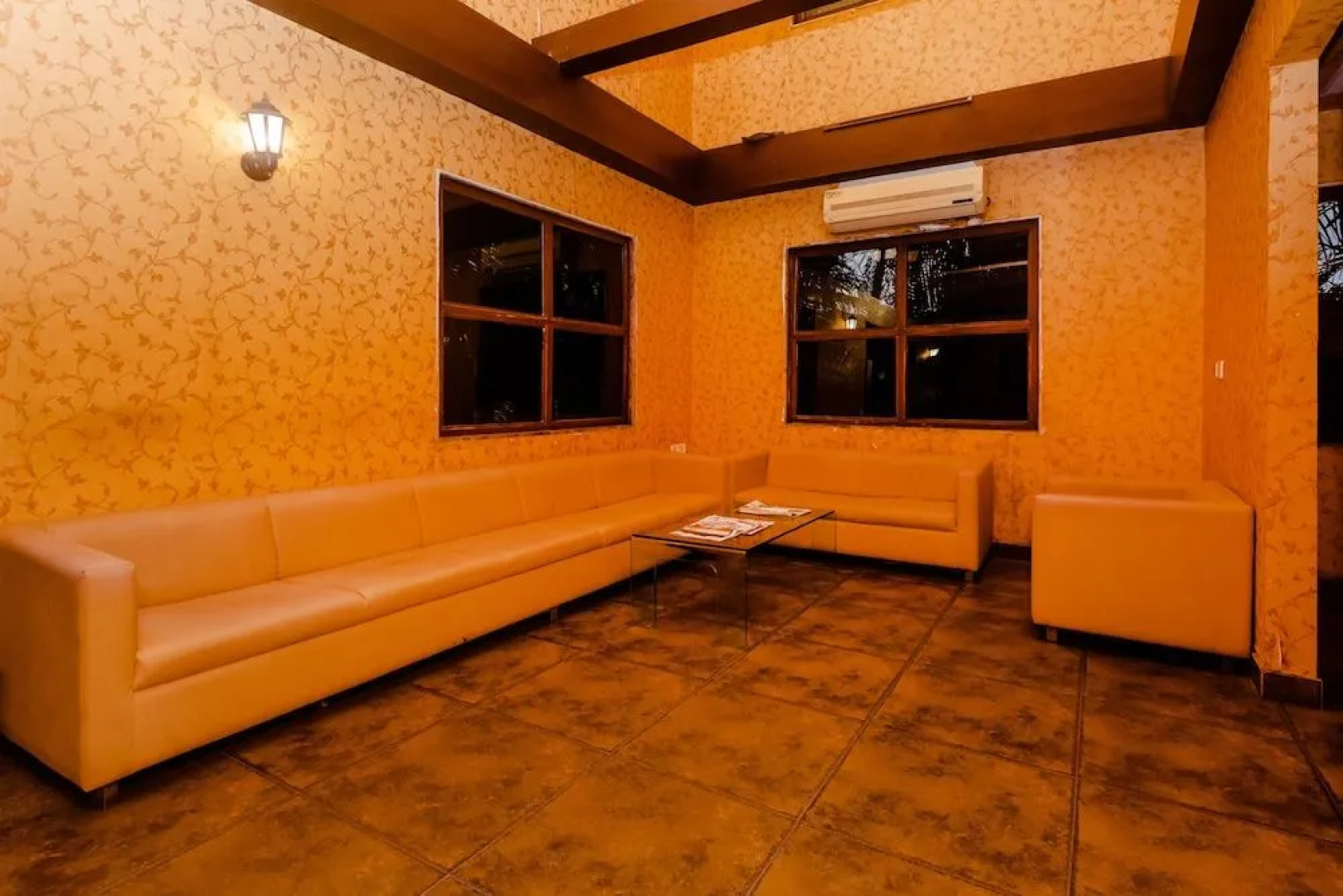 Capital O 35403 Discover Resorts