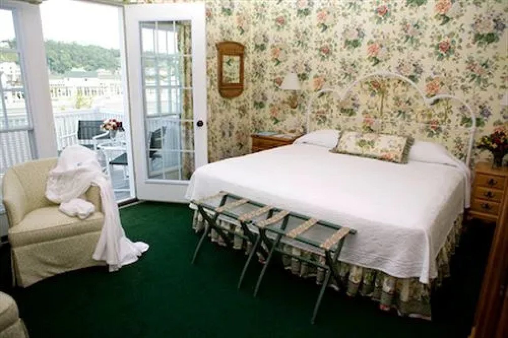 Hotel Iroquois