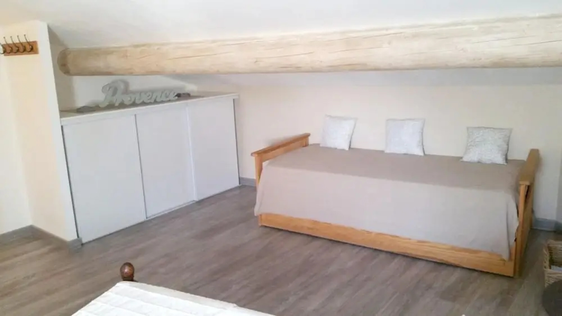 House With one Bedroom in Mérindol, With Enclosed Garden and Wifi - 50